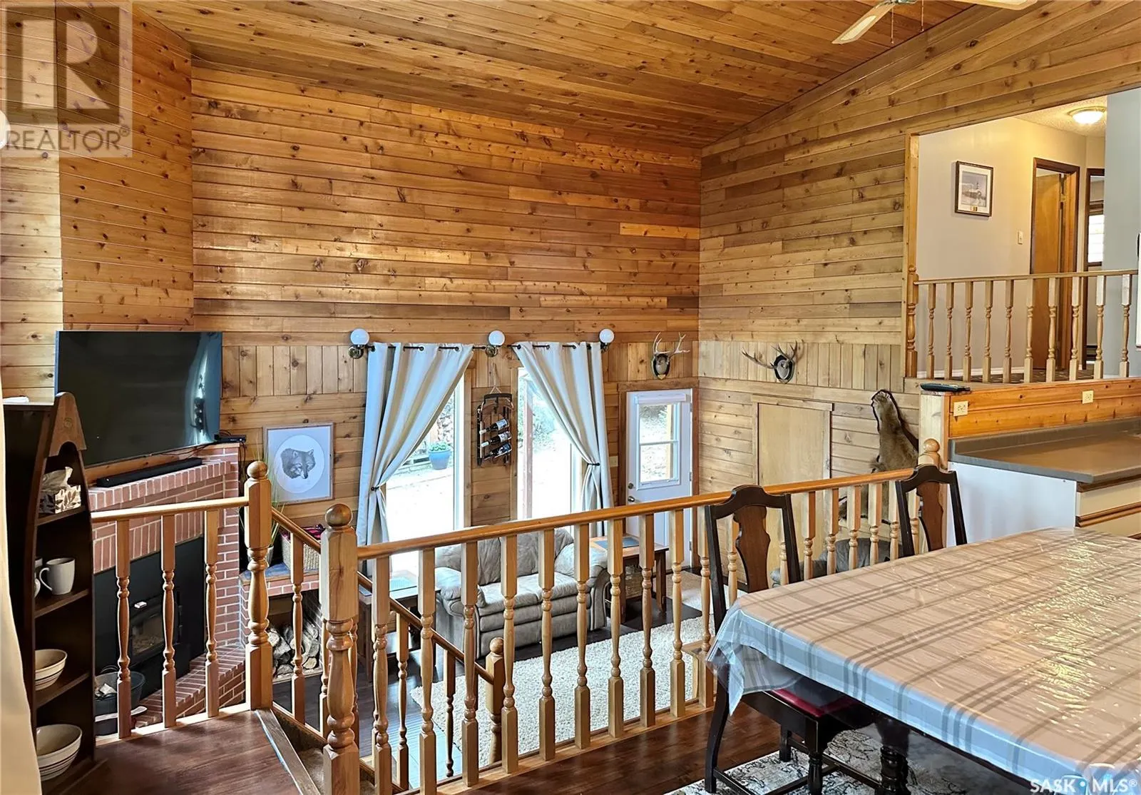 200 Shady Lane, Jimmy (Pratt) Lake