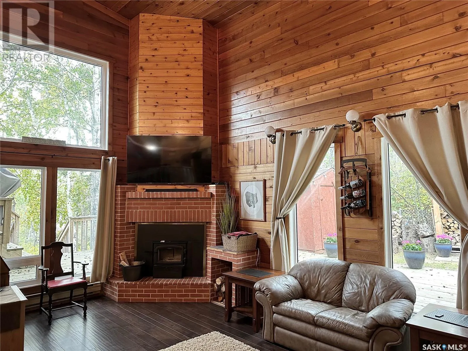 200 Shady Lane, Jimmy (Pratt) Lake
