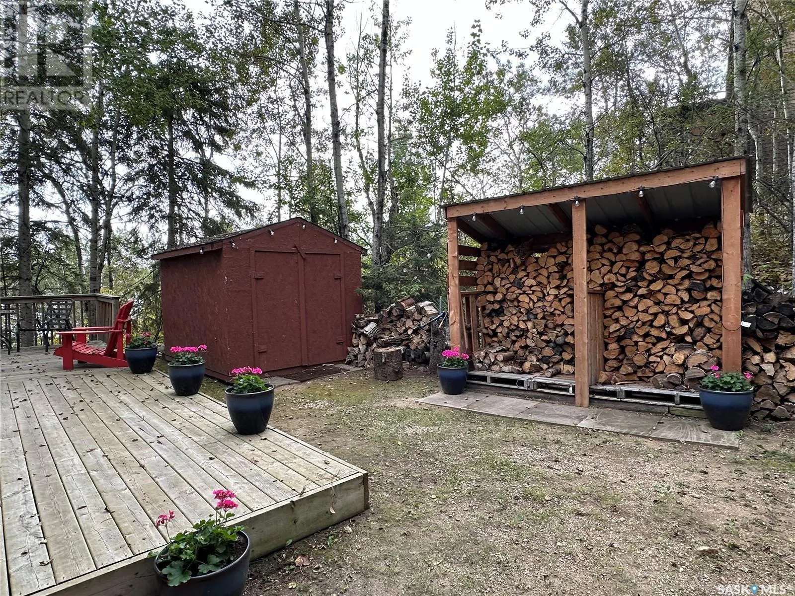 200 Shady Lane, Jimmy (Pratt) Lake