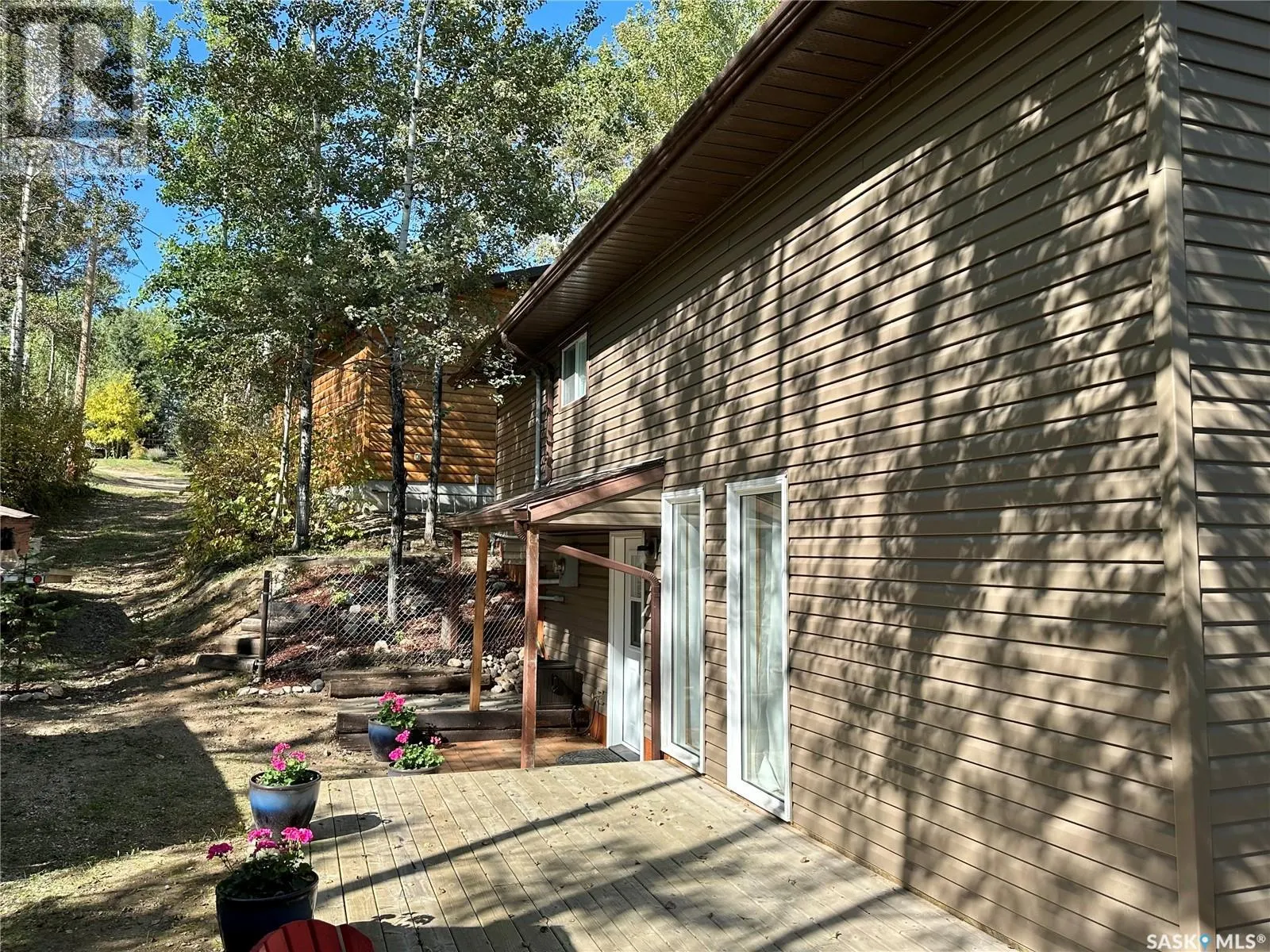 200 Shady Lane, Jimmy (Pratt) Lake
