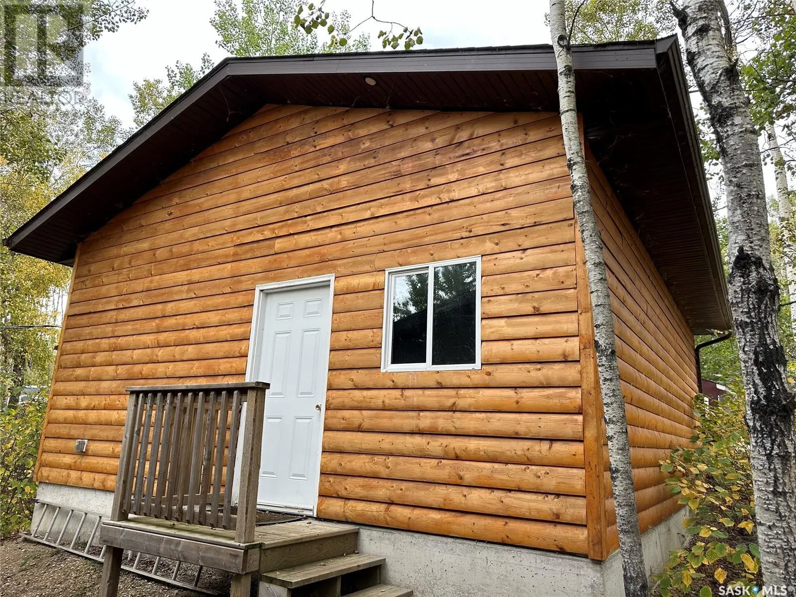 200 Shady Lane, Jimmy (Pratt) Lake