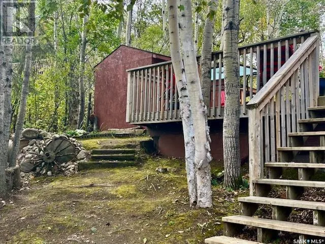 200 Shady Lane, Jimmy (Pratt) Lake