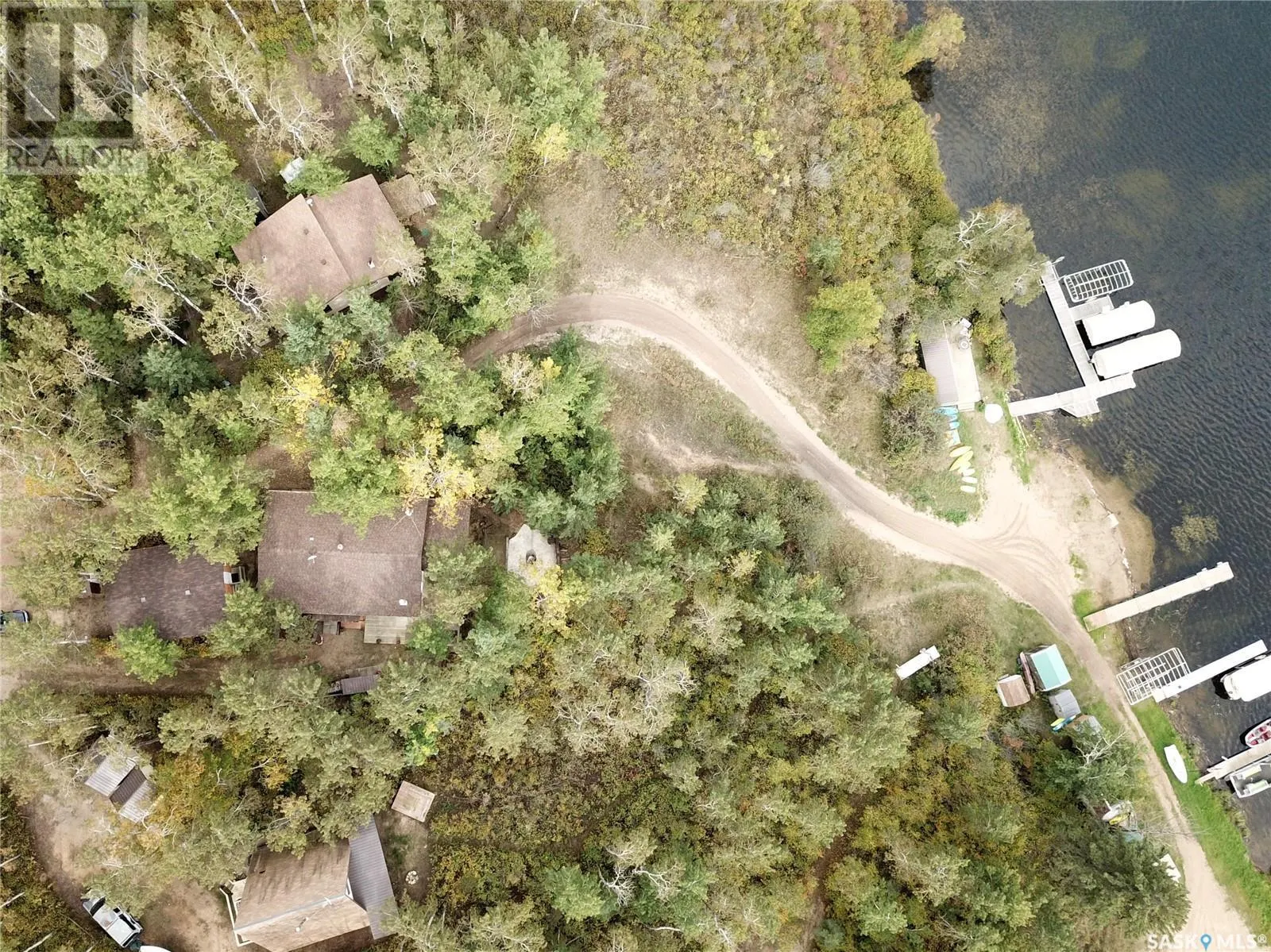 200 Shady Lane, Jimmy (Pratt) Lake