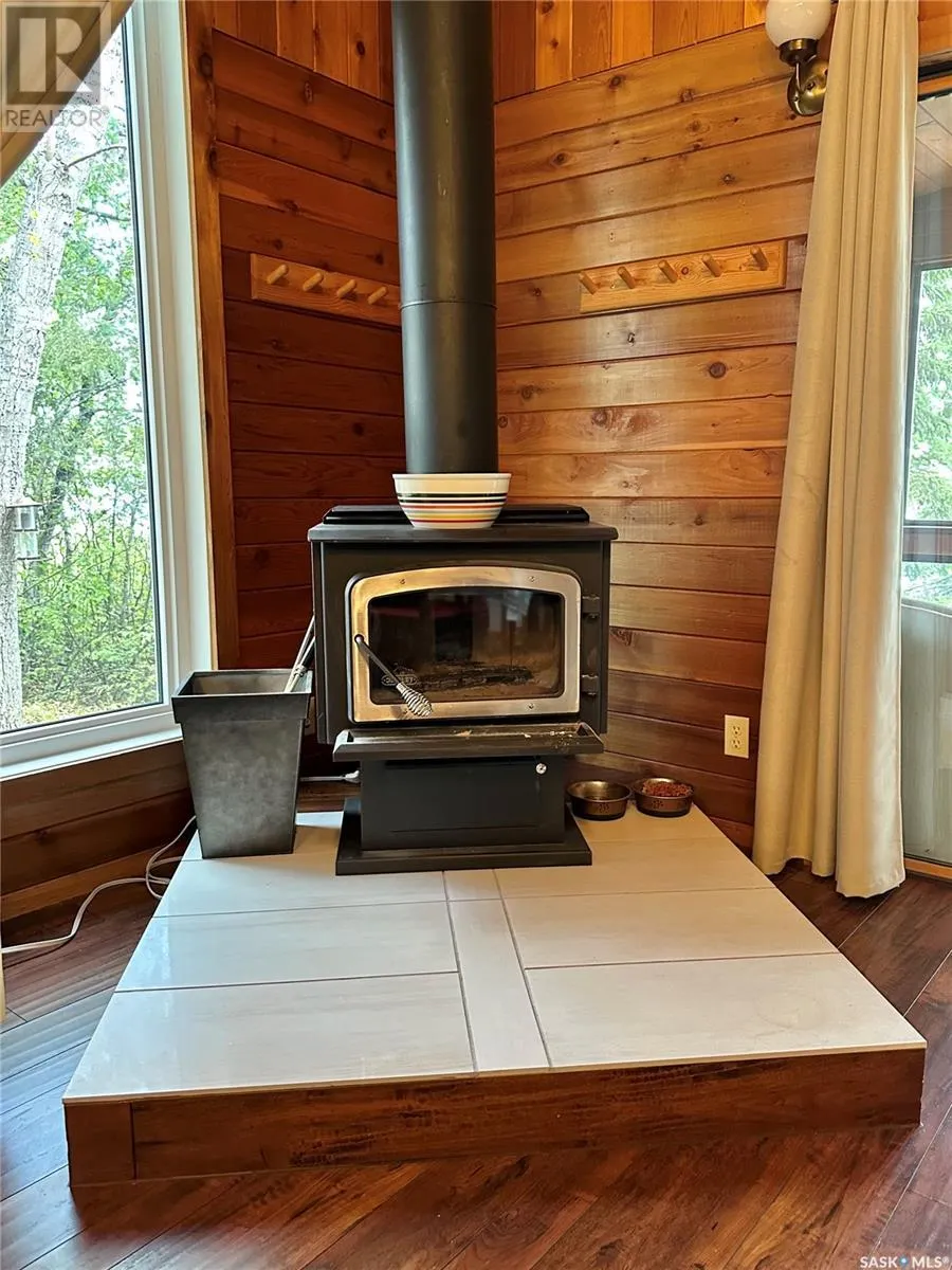 200 Shady Lane, Jimmy (Pratt) Lake