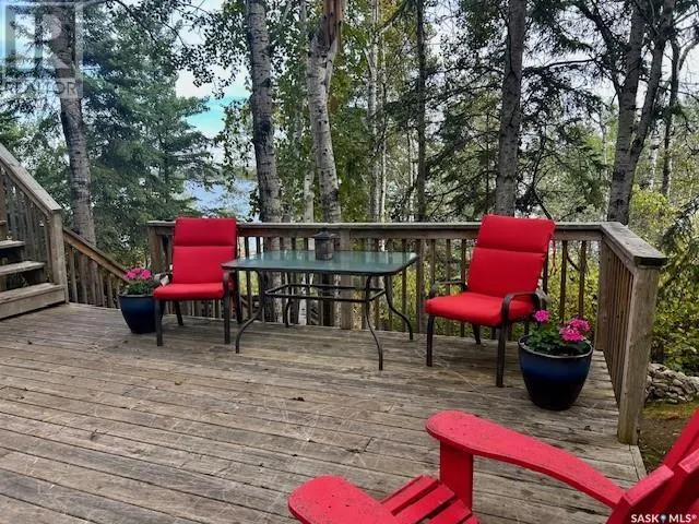 200 Shady Lane, Jimmy (Pratt) Lake