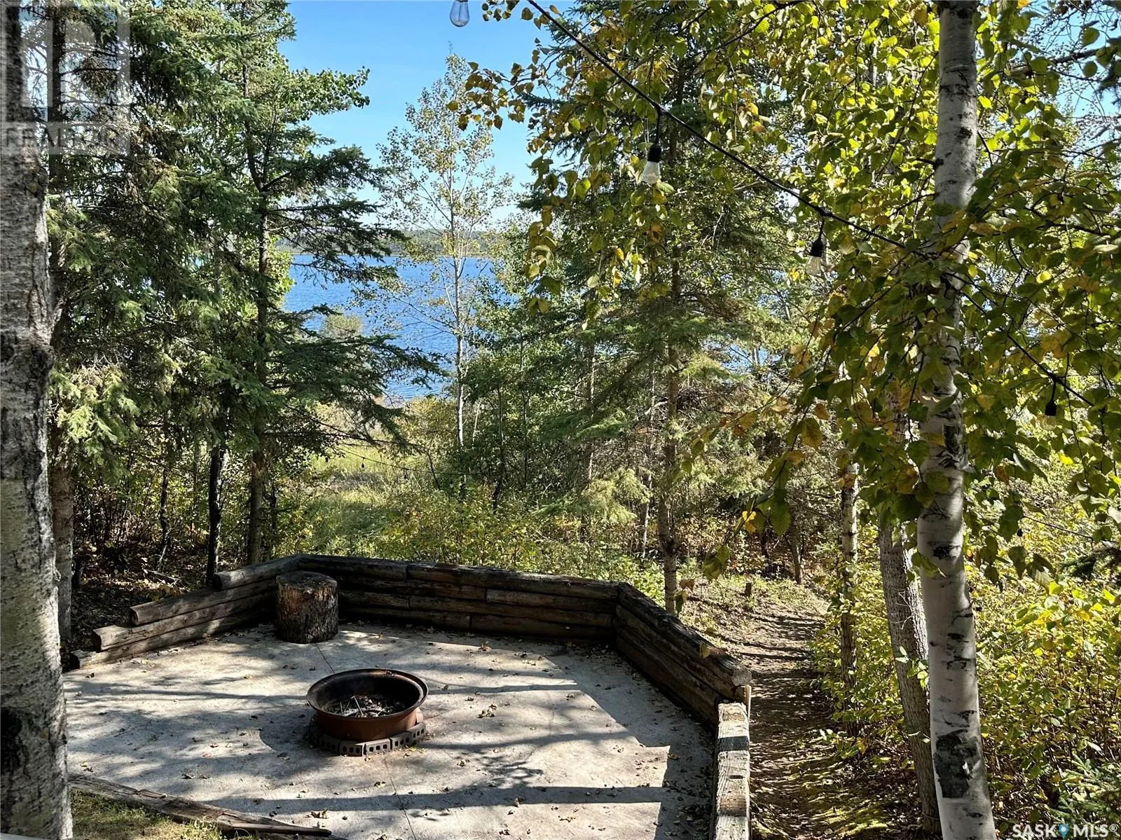 200 Shady Lane, Jimmy (Pratt) Lake