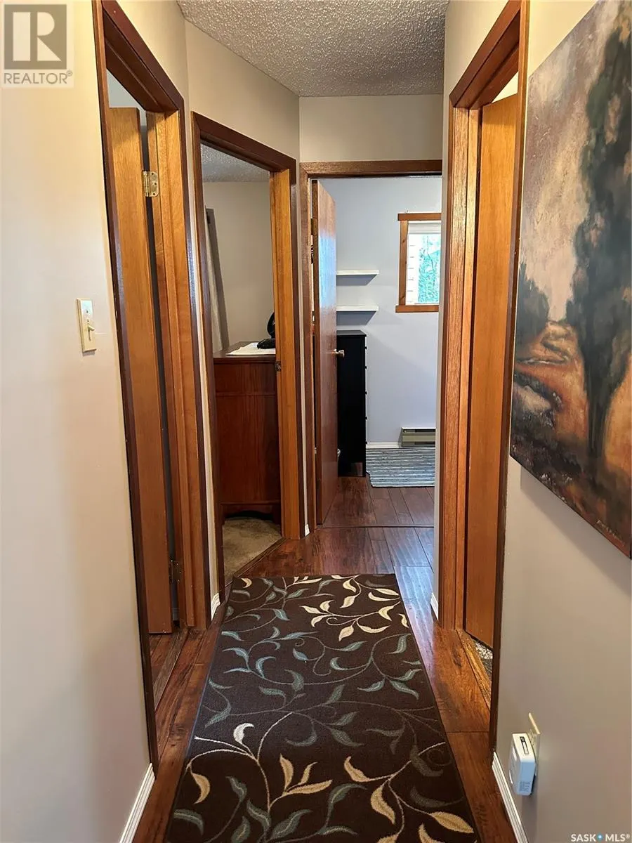 200 Shady Lane, Jimmy (Pratt) Lake
