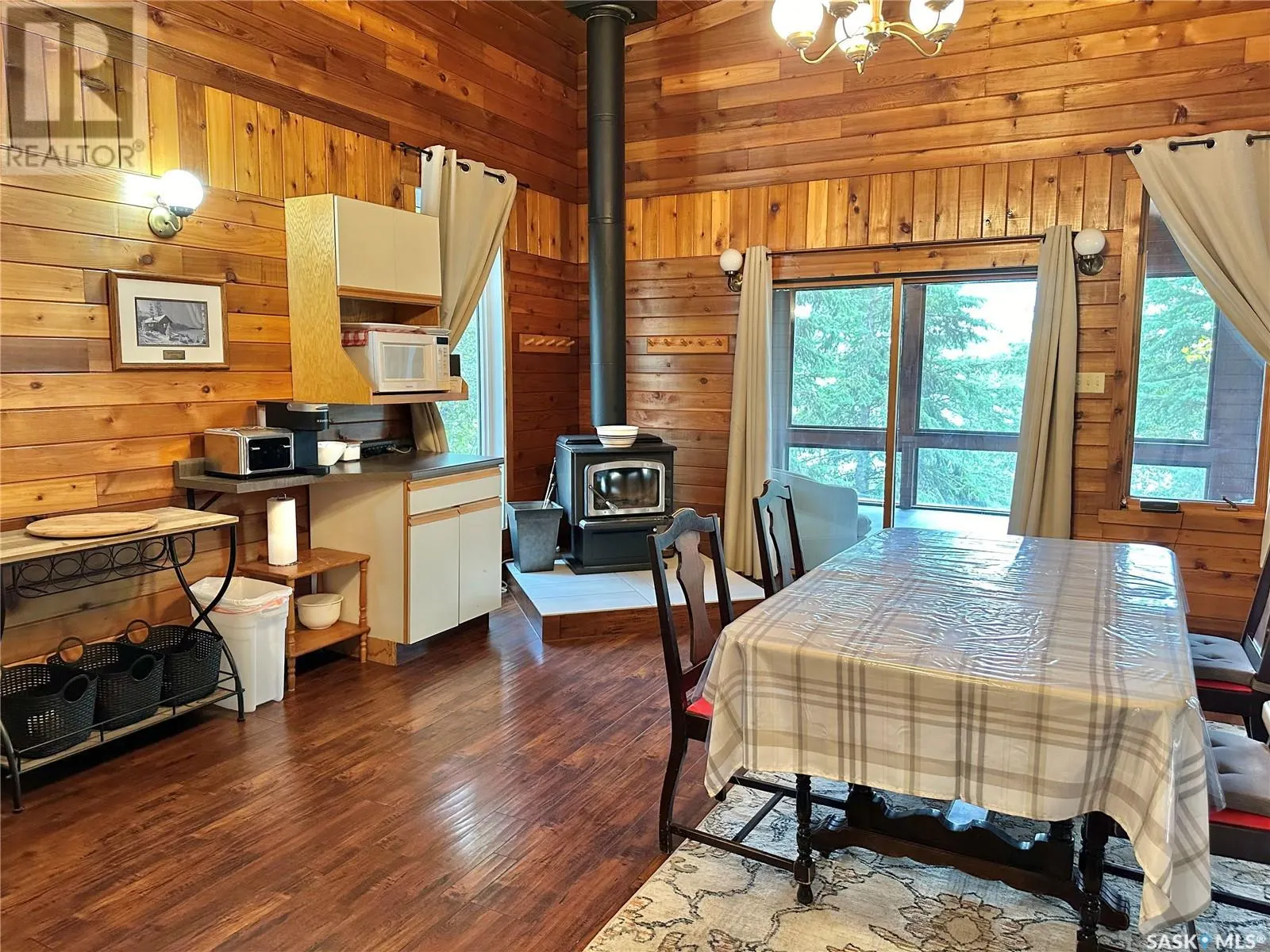 200 Shady Lane, Jimmy (Pratt) Lake