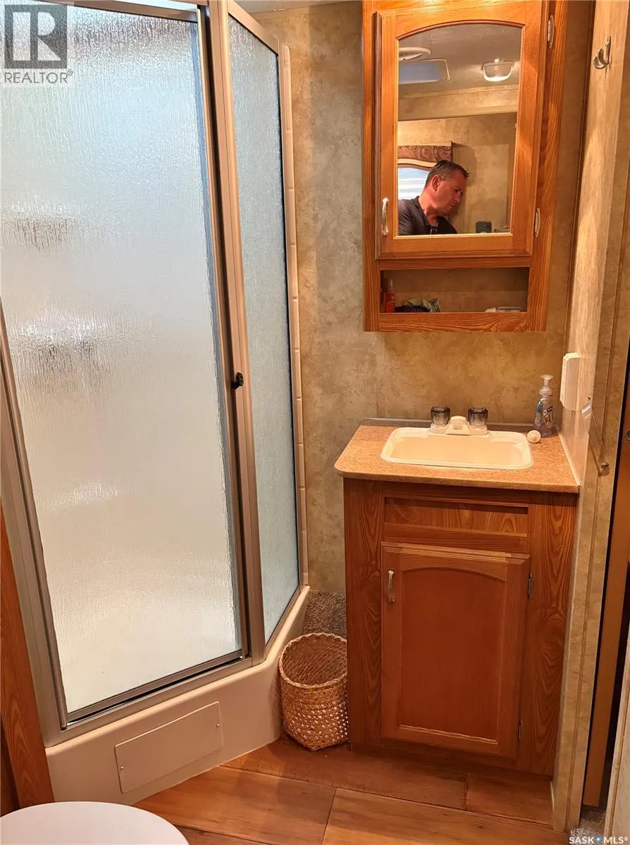 Lot 6 Poplar Beach RV Resort