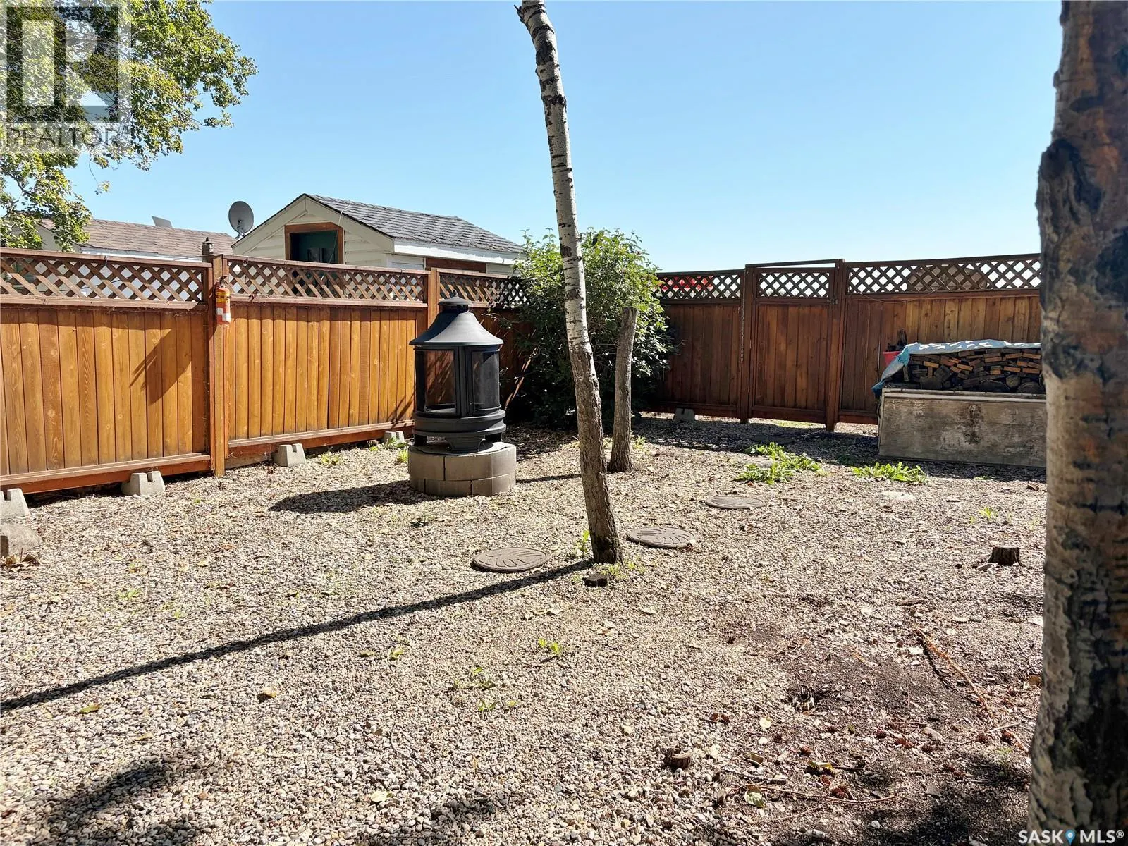 Lot 6 Poplar Beach RV Resort