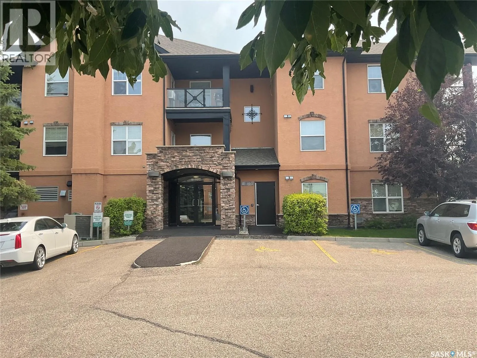 B201 103 Wellman CRESCENT