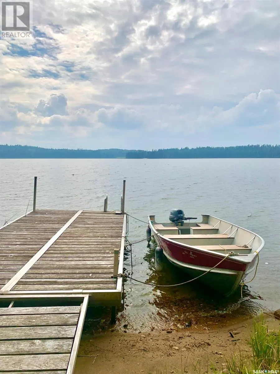 110 Grouse - McPhee Lake