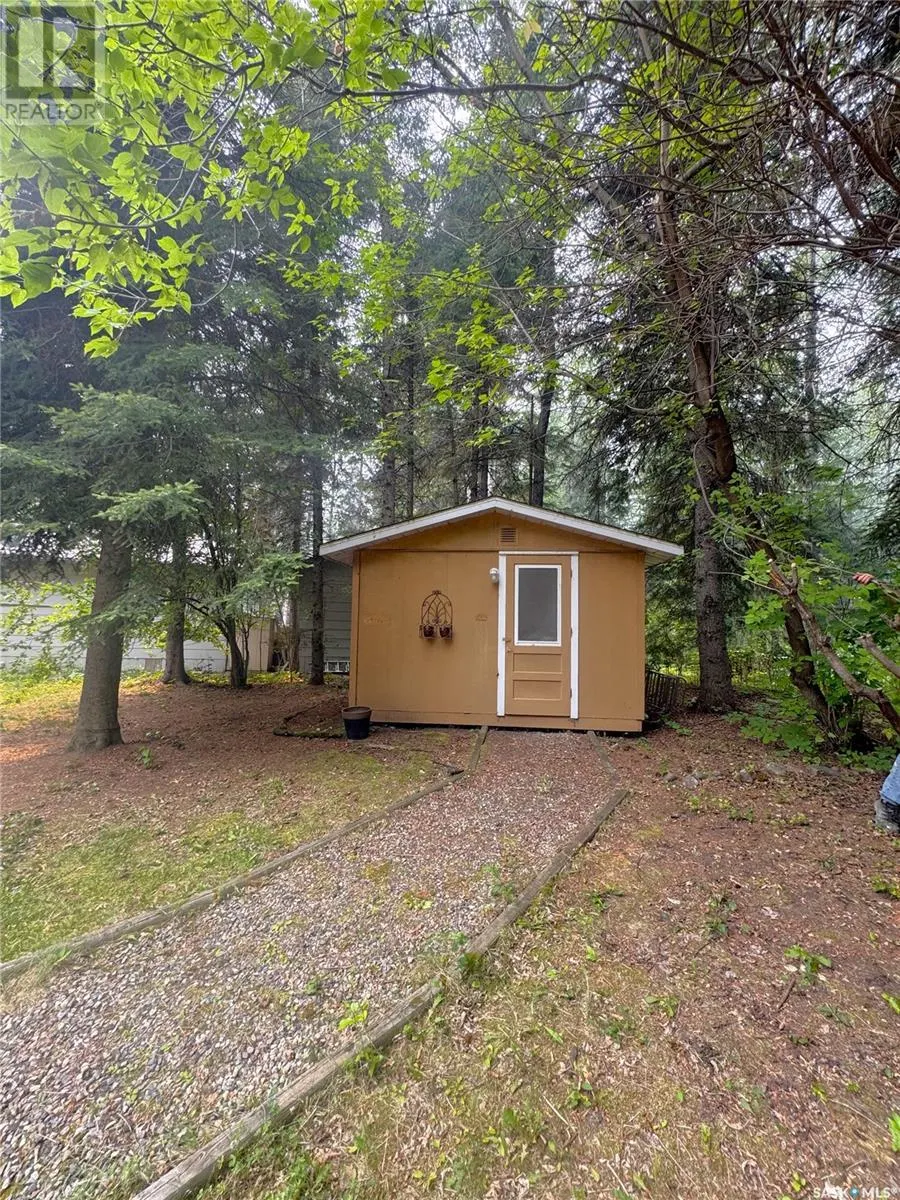 110 Grouse - McPhee Lake