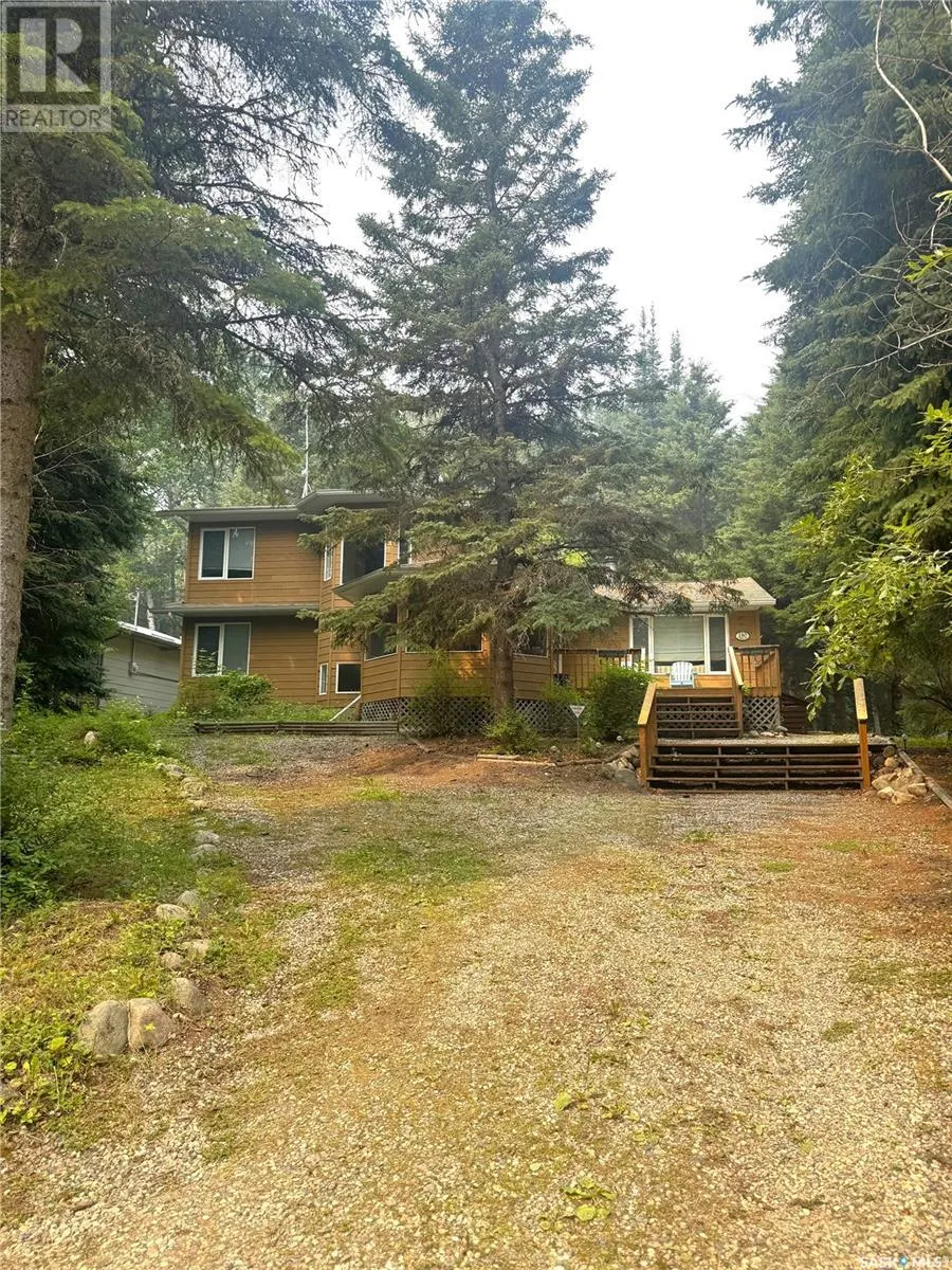 110 Grouse - McPhee Lake