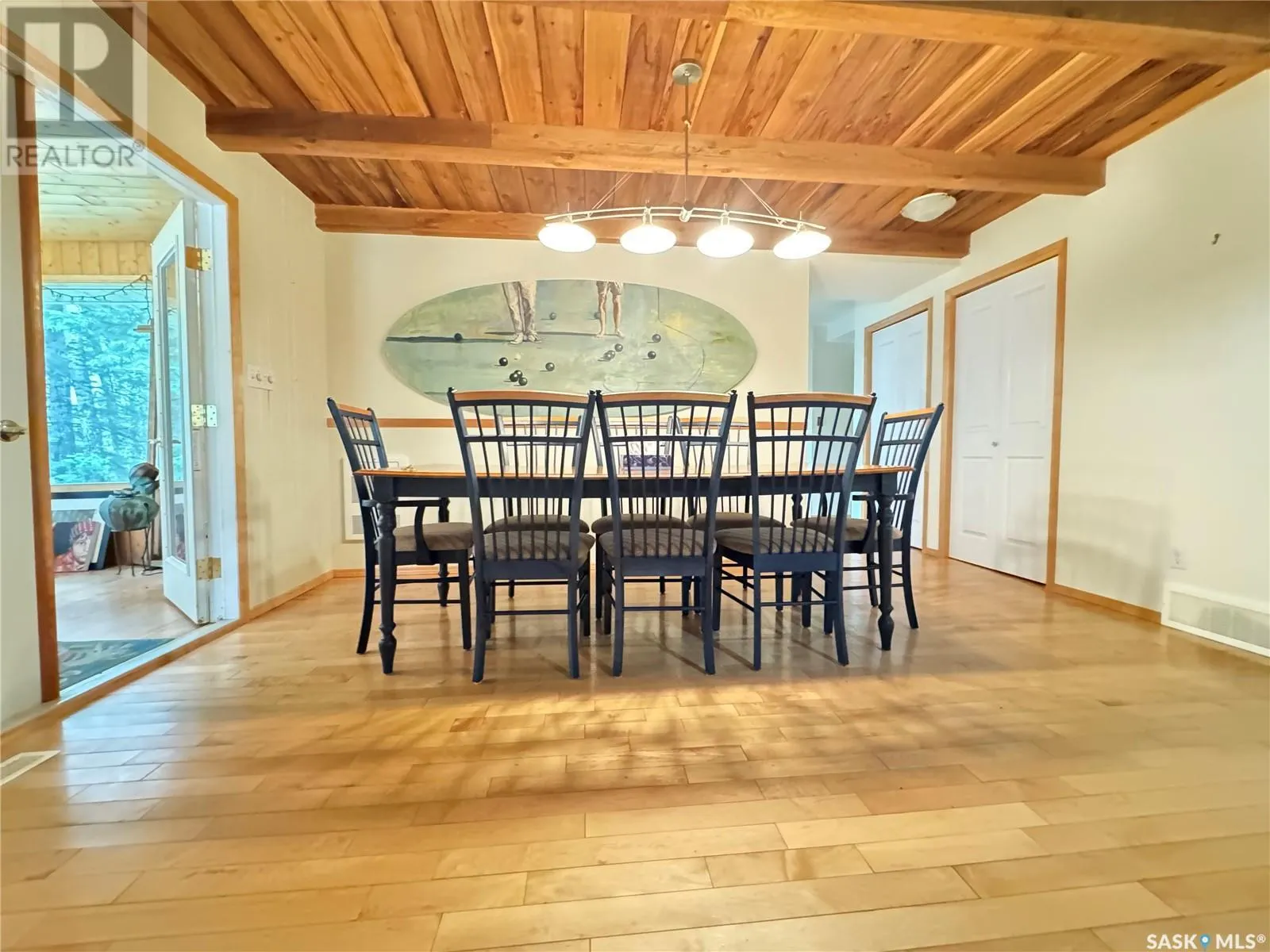 110 Grouse - McPhee Lake