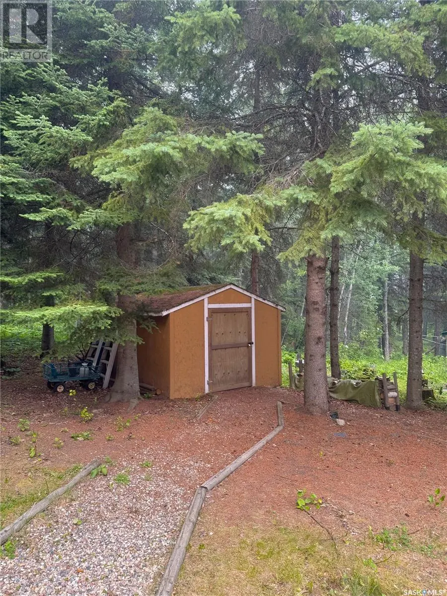 110 Grouse - McPhee Lake
