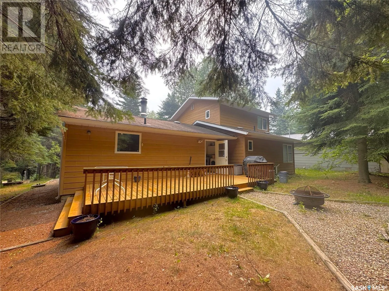 110 Grouse - McPhee Lake
