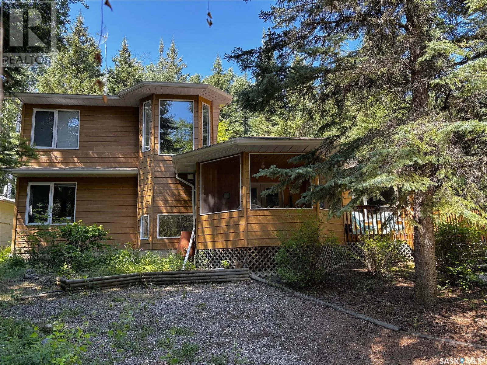 110 Grouse - McPhee Lake