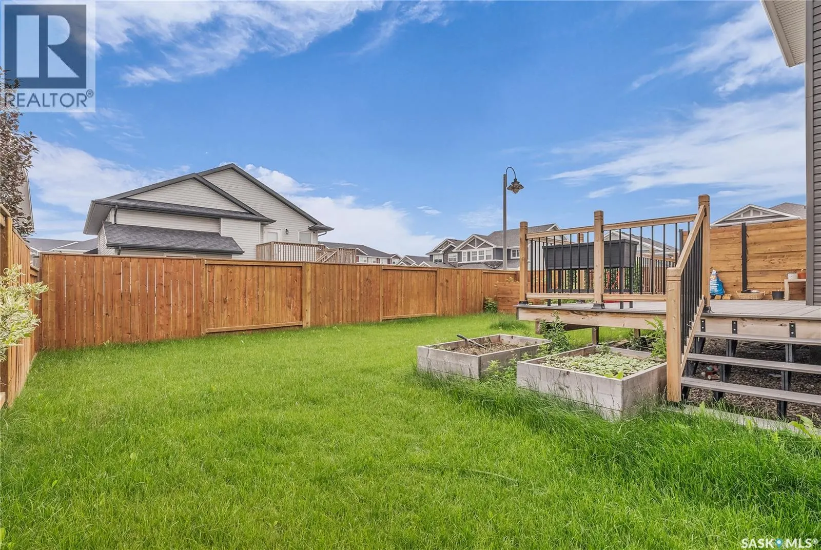 1147 Pringle WAY