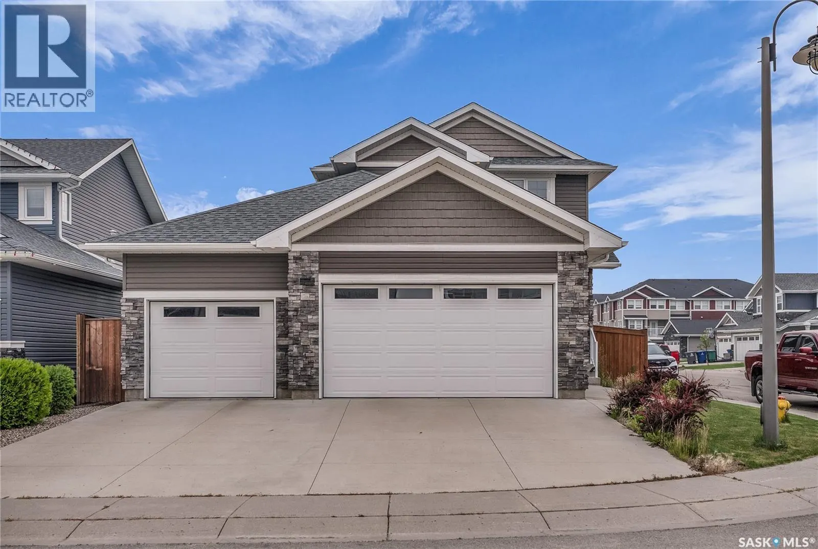 1147 Pringle WAY