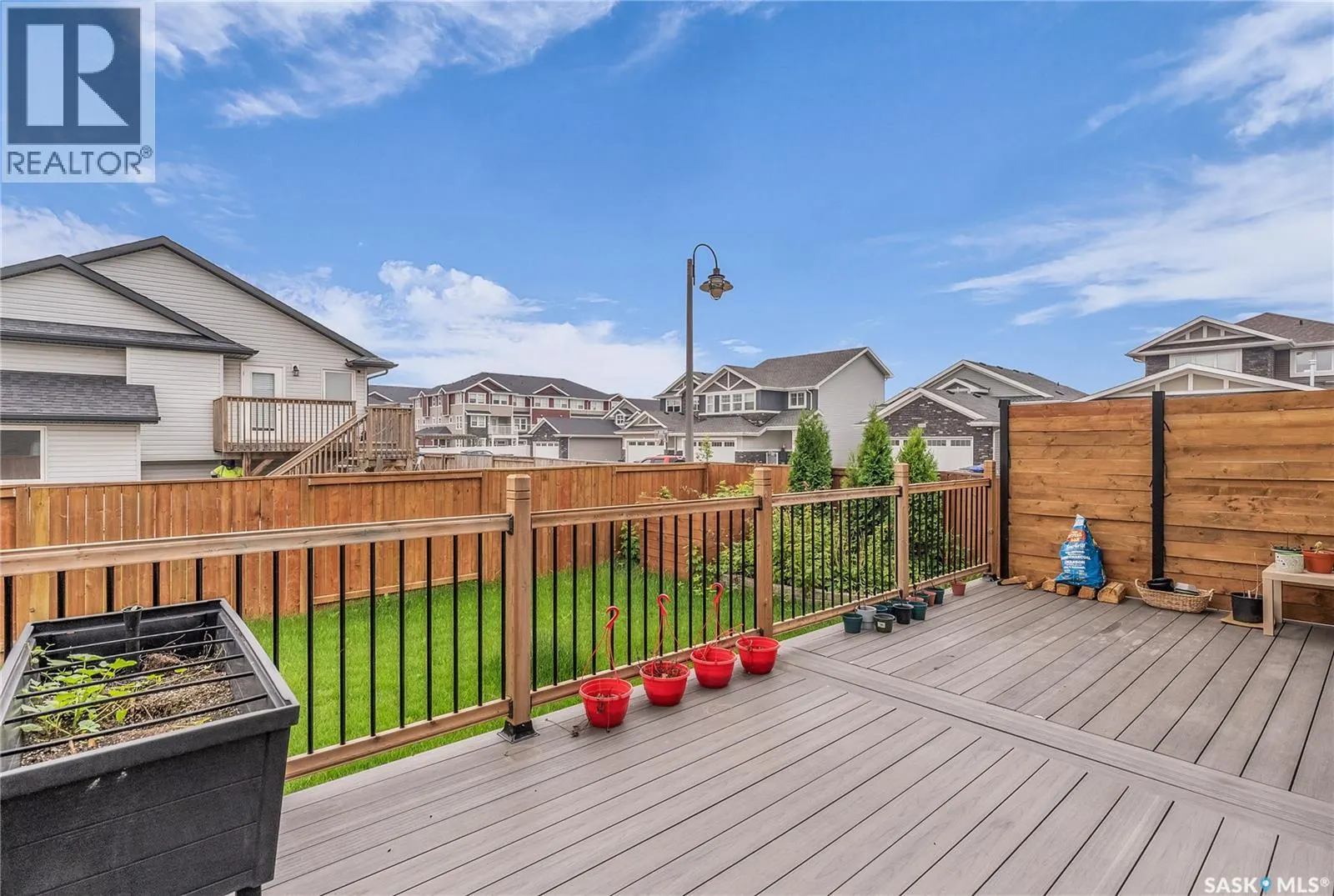 1147 Pringle WAY
