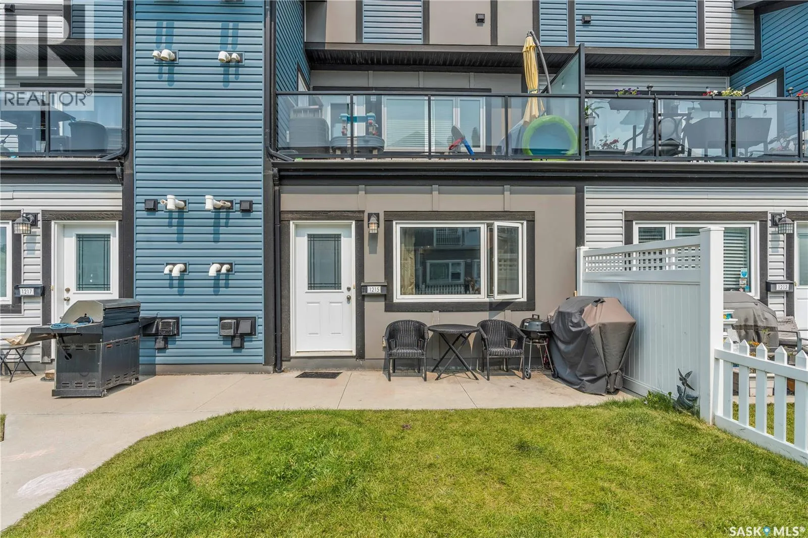 1215 130 Marlatte CRESCENT