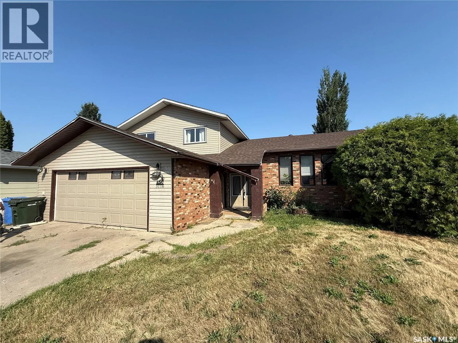 3116 Grey Owl CRESCENT
