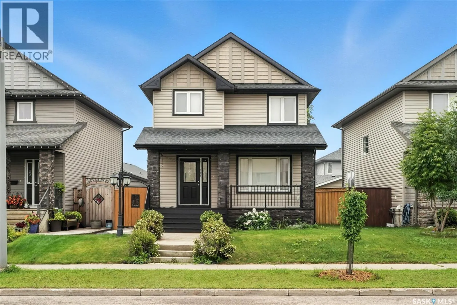 166 Cornish ROAD