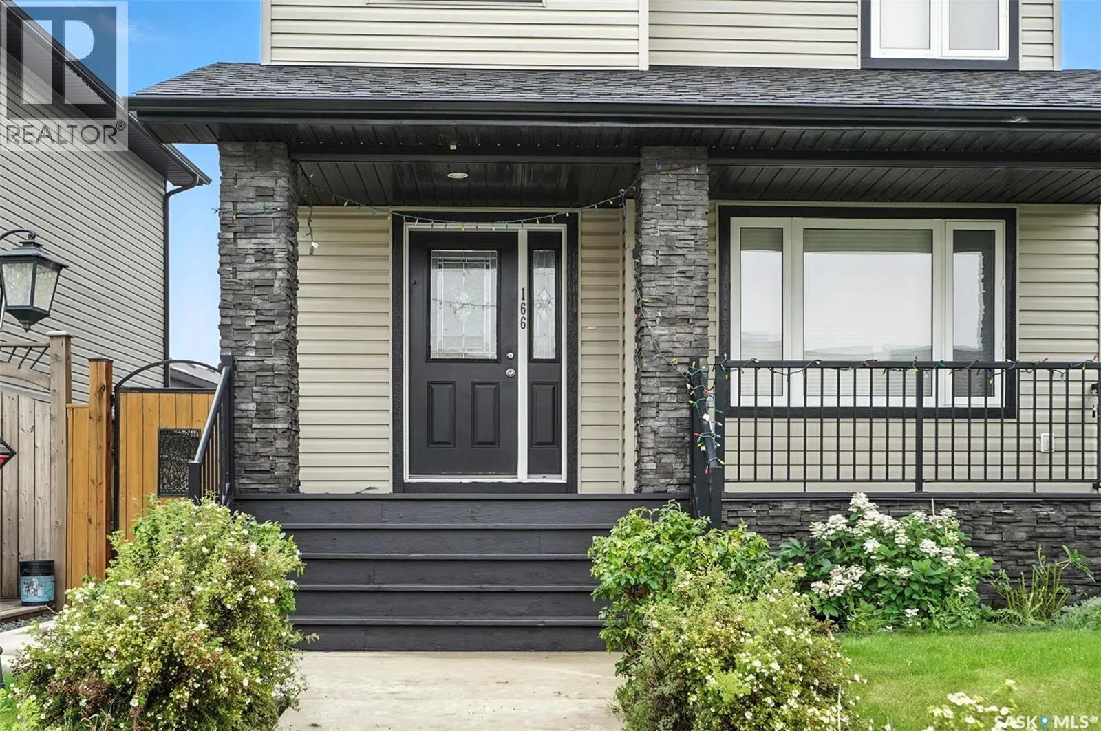166 Cornish ROAD