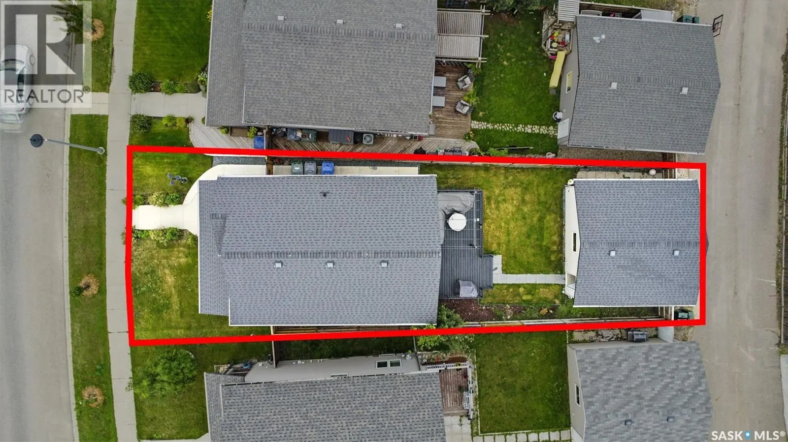 166 Cornish ROAD