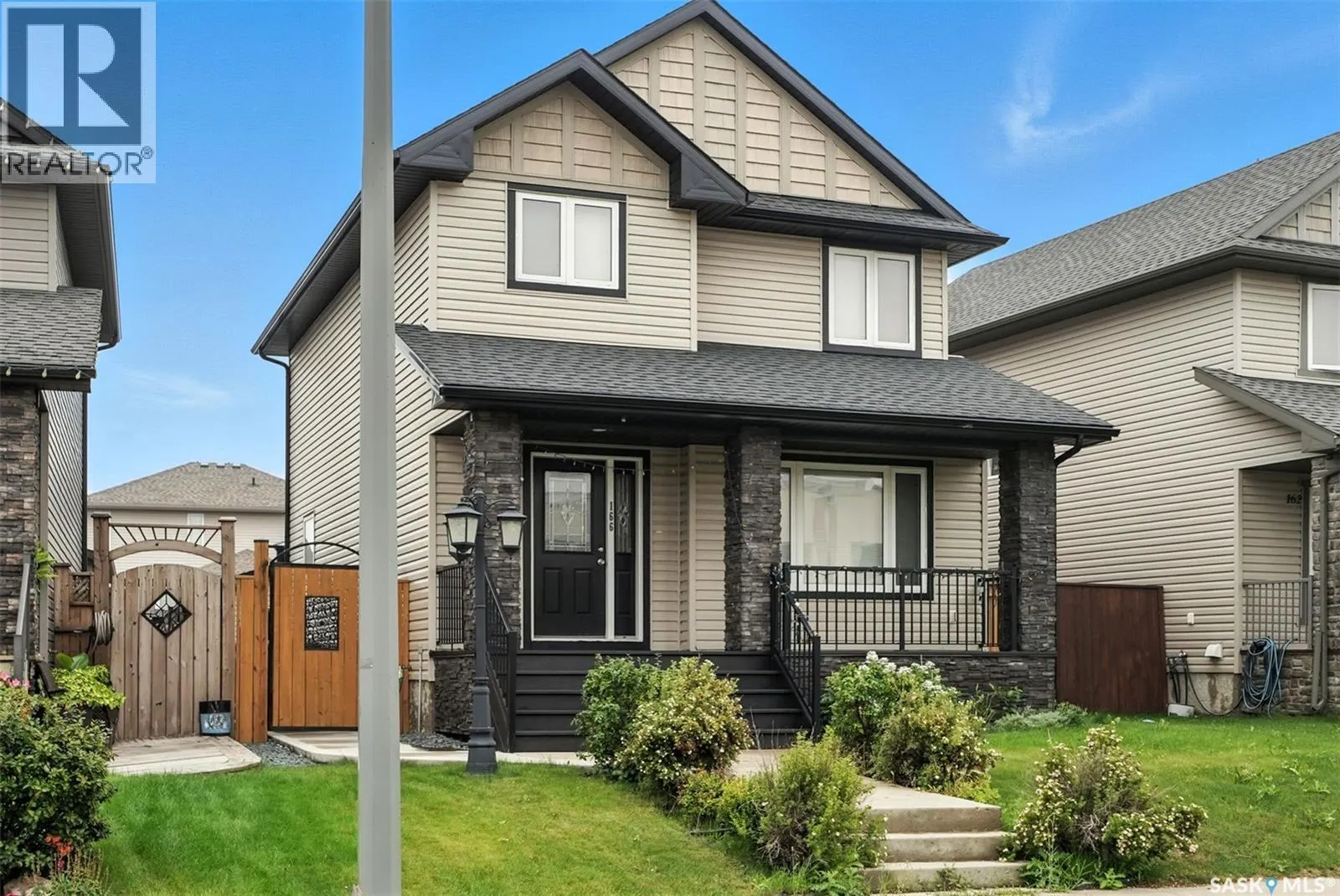 166 Cornish ROAD