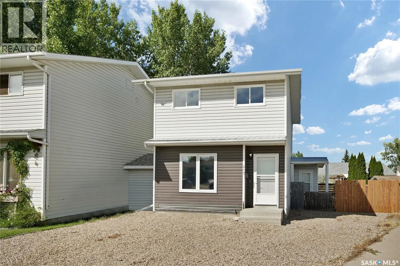 213 Bowman COURT