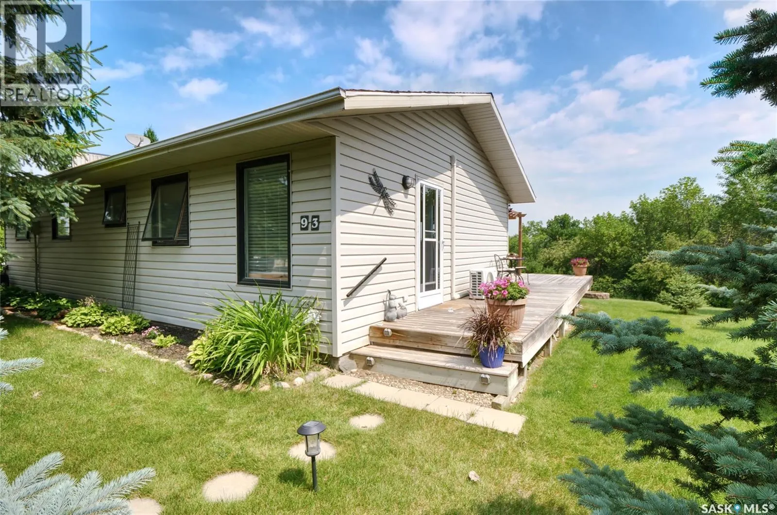 93 Sargent CRESCENT