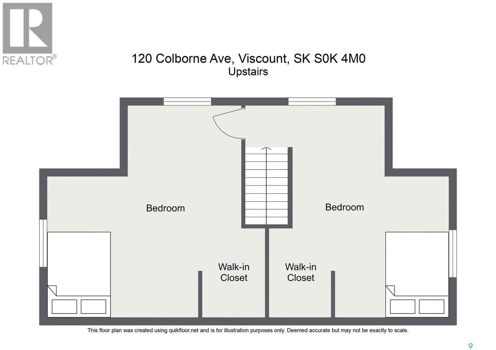 120 Colborne AVENUE