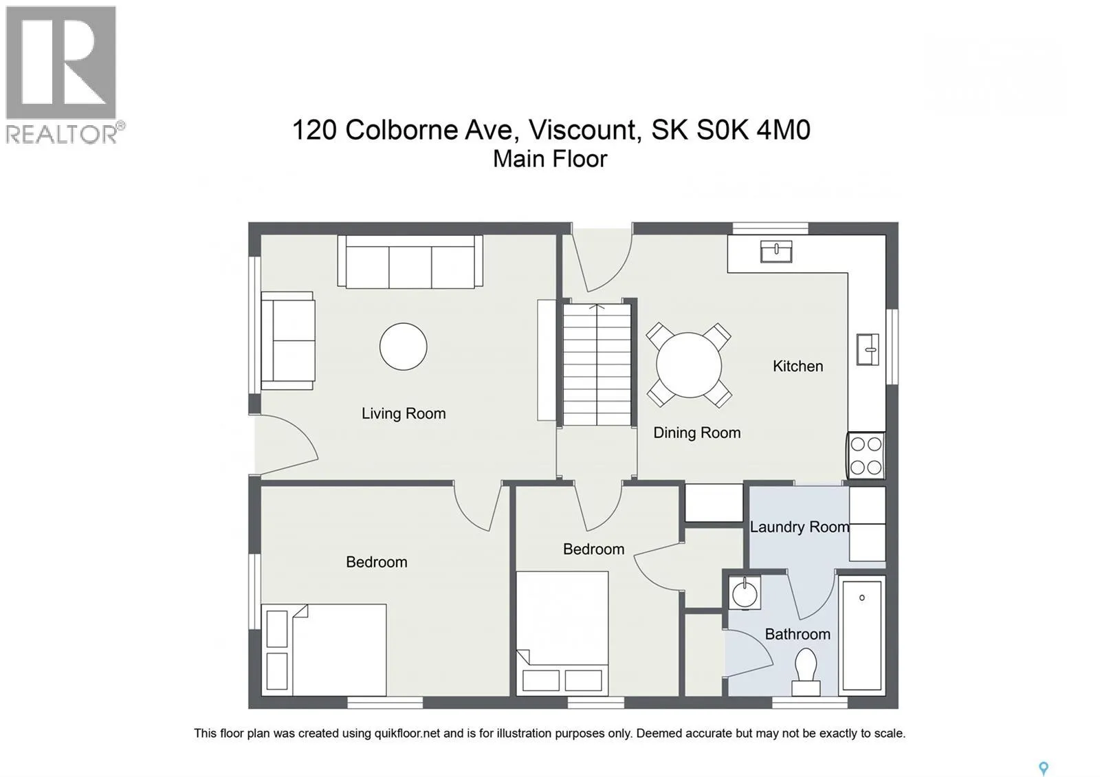 120 Colborne AVENUE