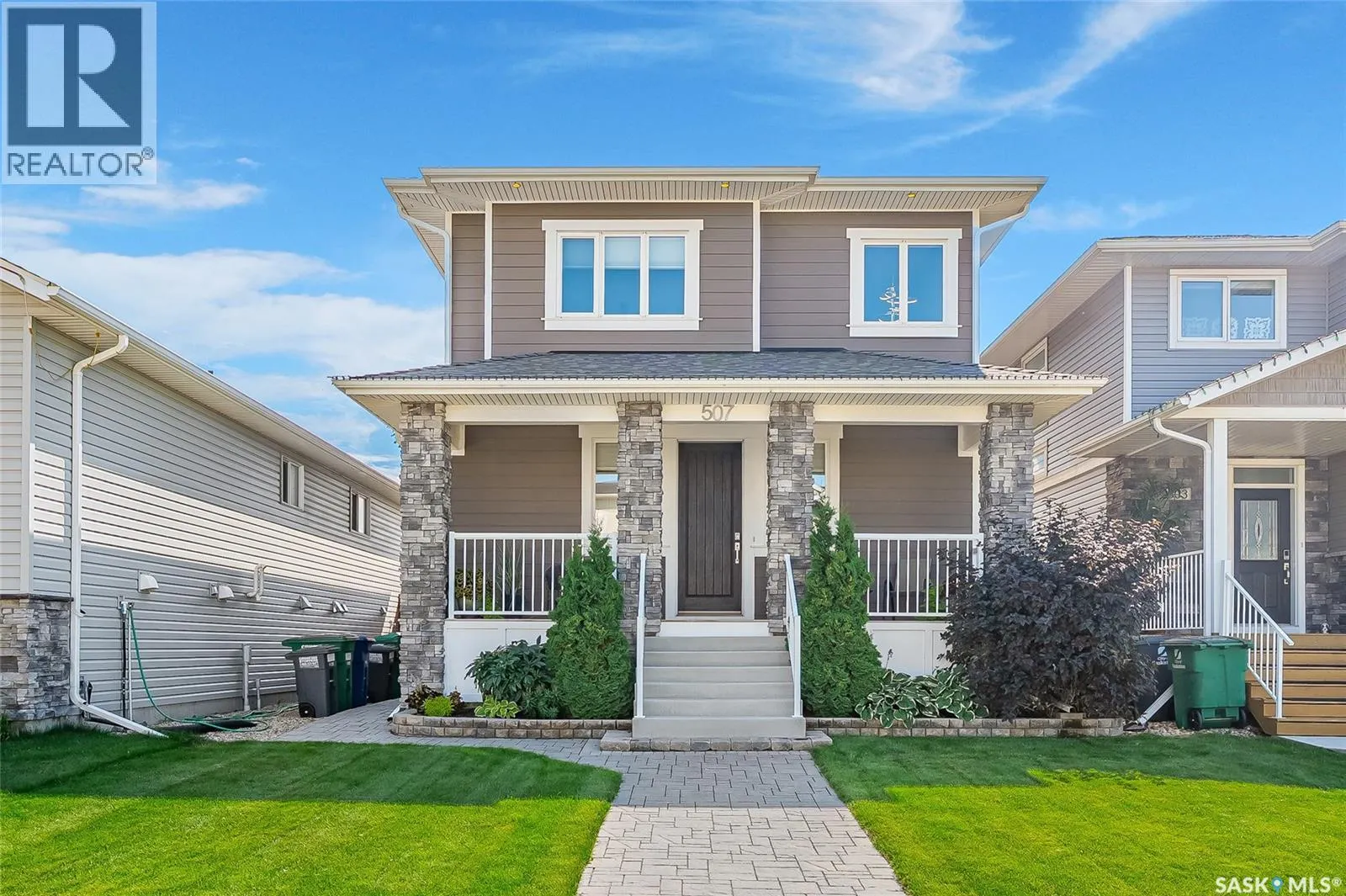 507 Kloppenburg CRESCENT