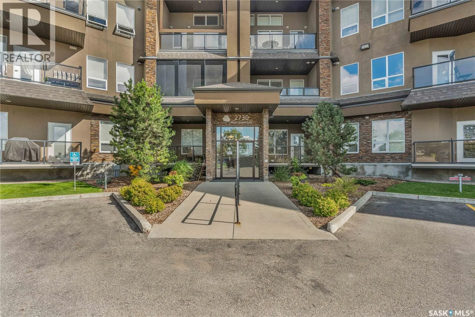 301 2730 Main STREET