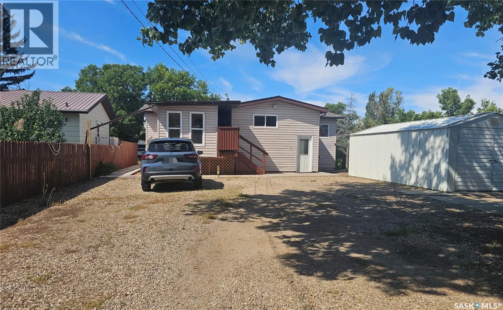 2167 Proton AVENUE