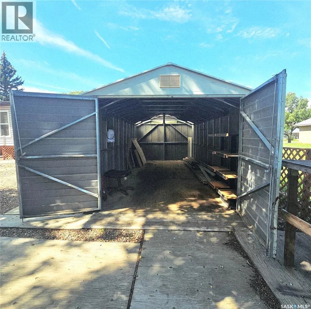 2167 Proton AVENUE
