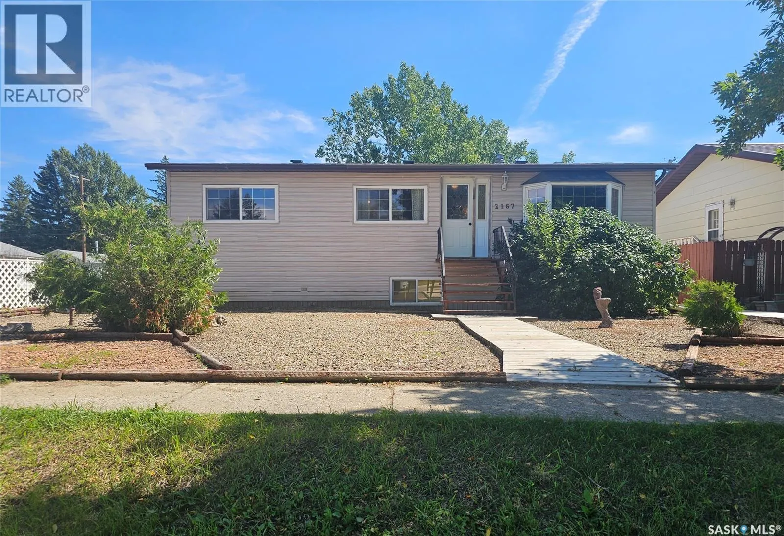 2167 Proton AVENUE