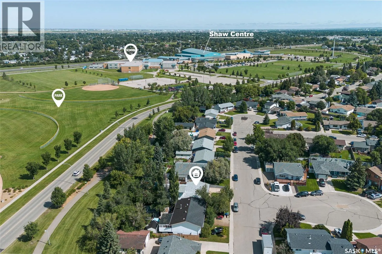 178 Neatby CRESCENT