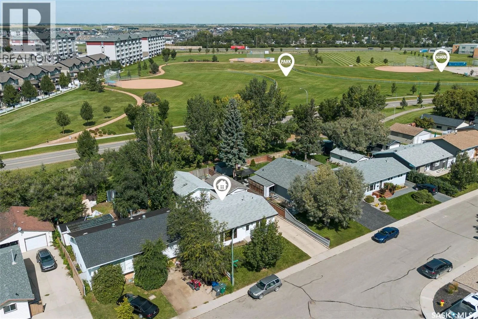 178 Neatby CRESCENT