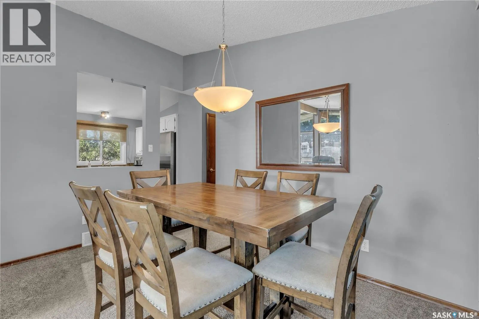 156 Carmichael ROAD