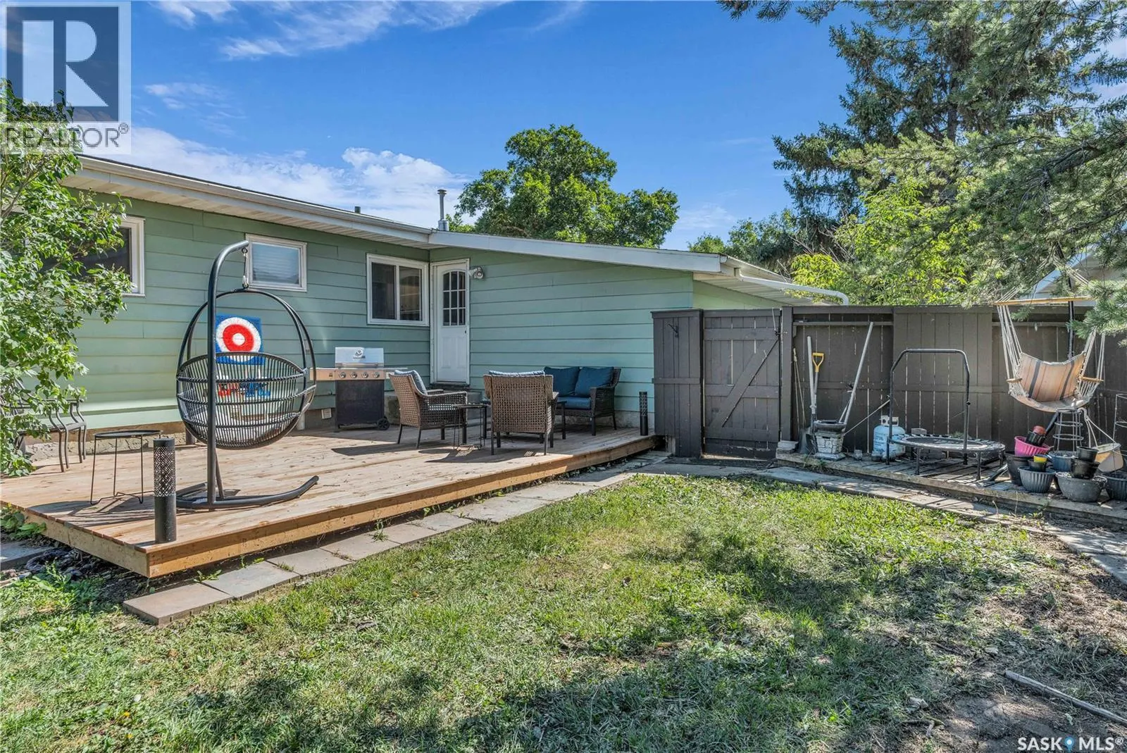 156 Carmichael ROAD