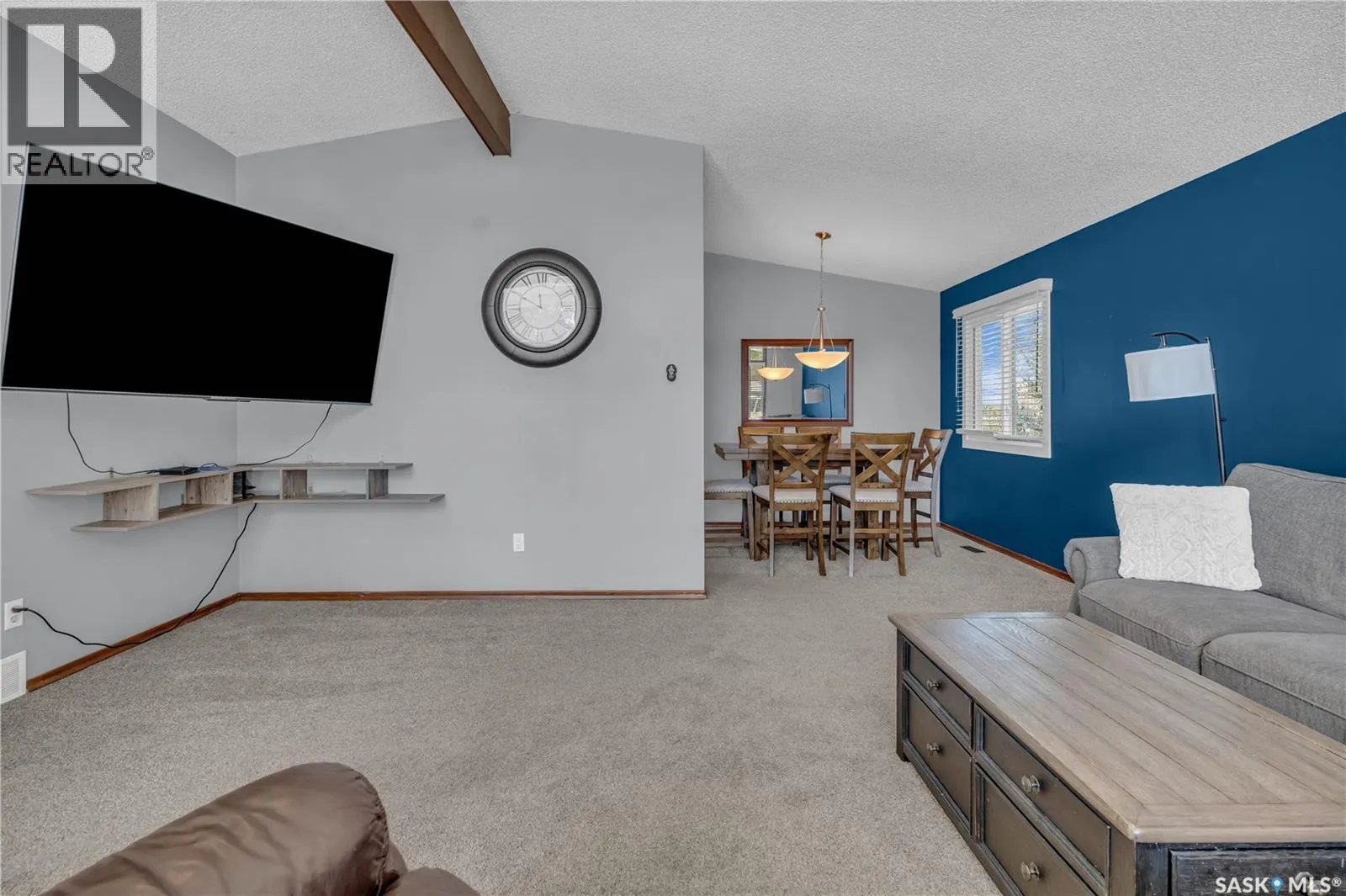 156 Carmichael ROAD