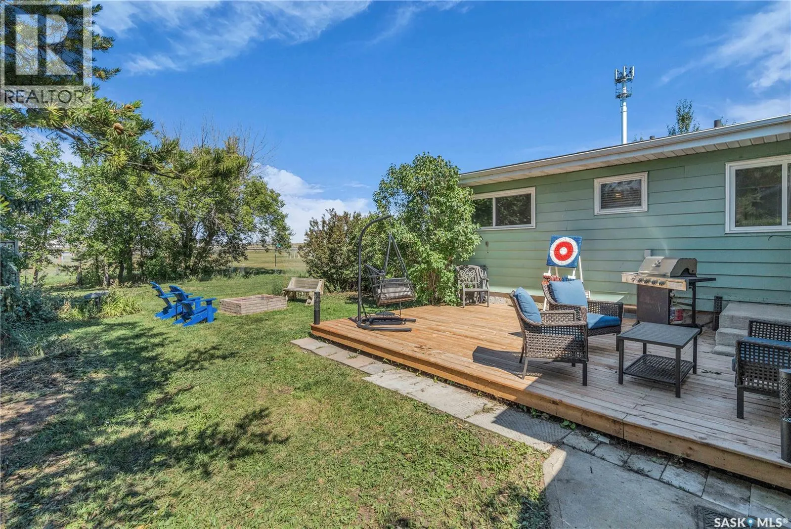 156 Carmichael ROAD