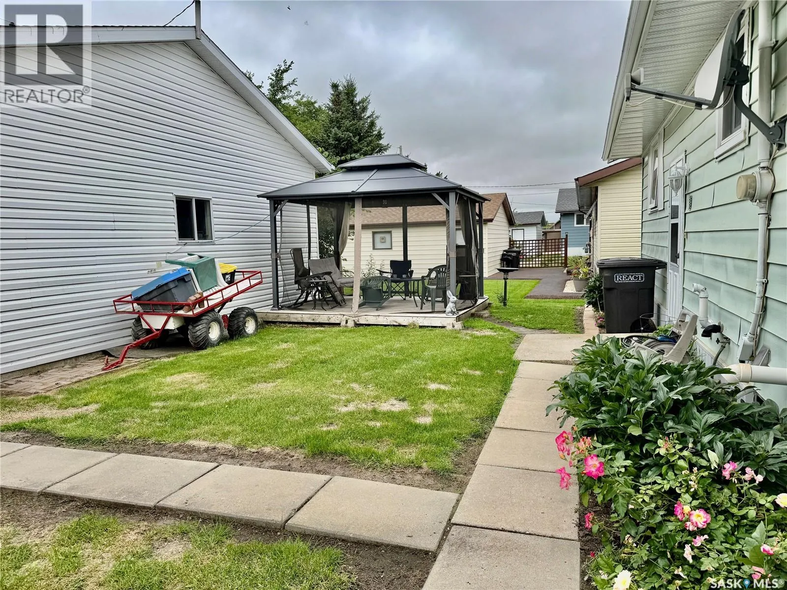 308 Scott STREET