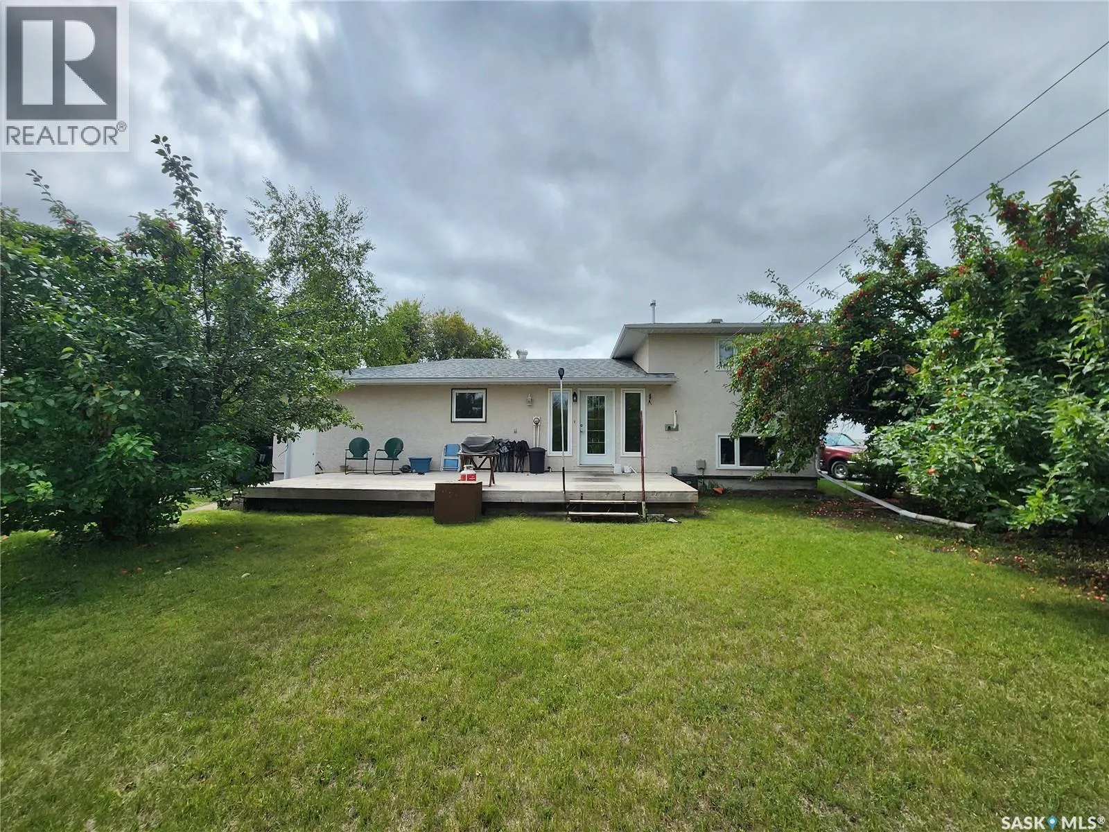 14 Centennial CRESCENT