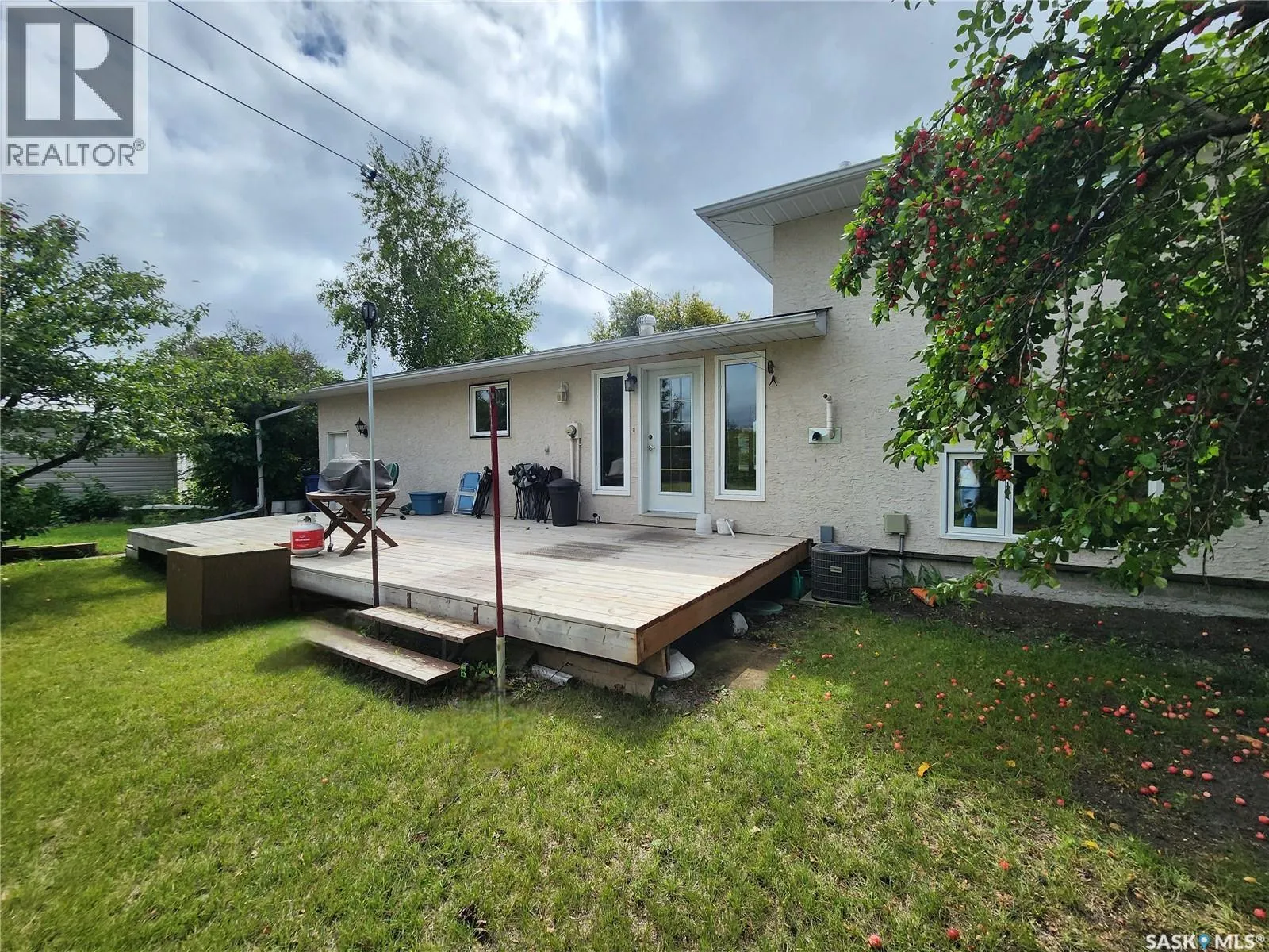 14 Centennial CRESCENT
