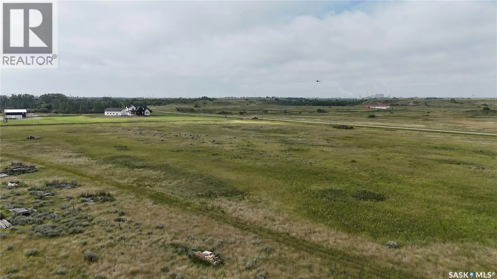 Mitchell Land